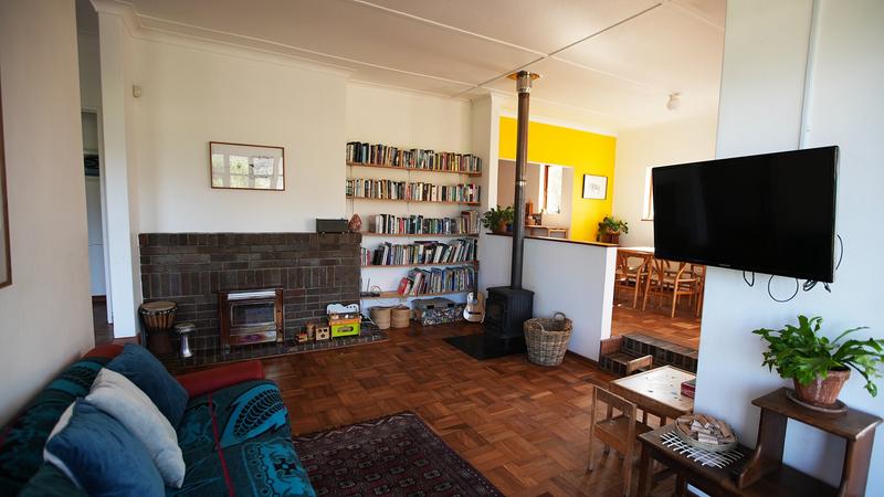 4 Bedroom Property for Sale in Fish Hoek Western Cape